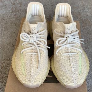 YEEZY 350 EARTH FLAX ' TAIL LIGHT YouTube